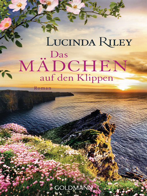 Title details for Das Mädchen auf den Klippen by Lucinda Riley - Available